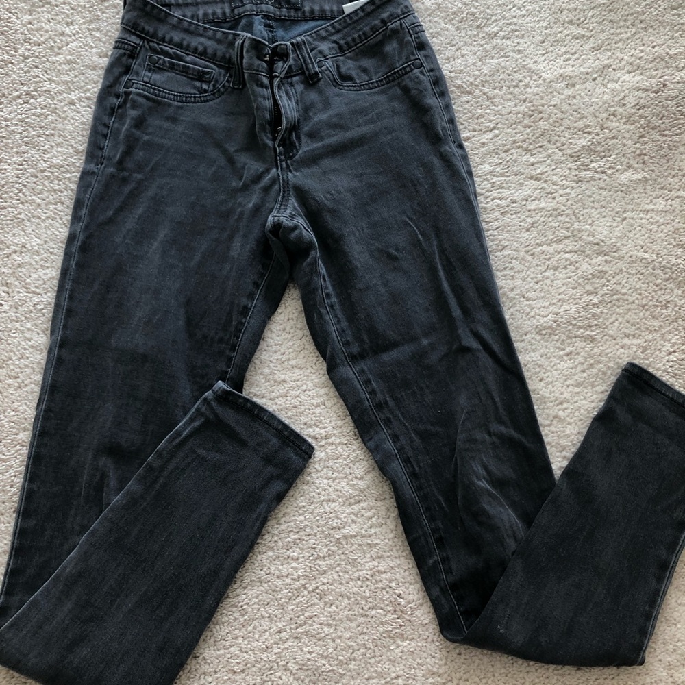 Jeggings 🖤👖